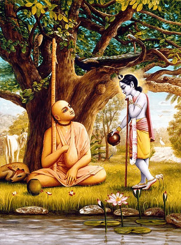 The Process of Purification
